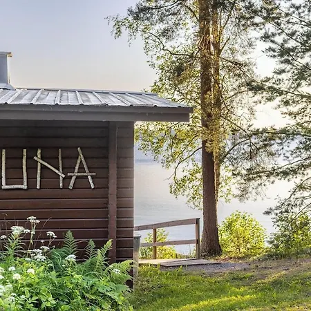 Hapimag 4* Punkaharju
