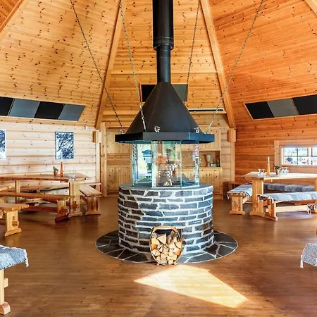 Hapimag 4* Punkaharju