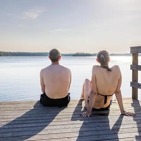 Hapimag 4* Punkaharju