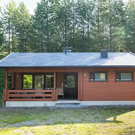 Apart-hotel Hapimag Punkaharju