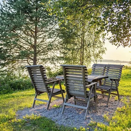 Hapimag Punkaharju