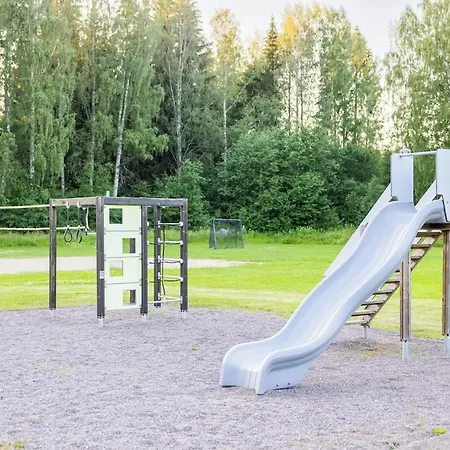 Hapimag Punkaharju