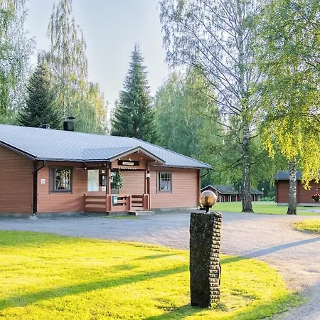 Hapimag 4* Punkaharju