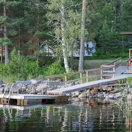 Hapimag Punkaharju