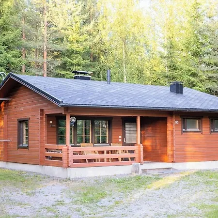 Apart-hotel Hapimag Punkaharju