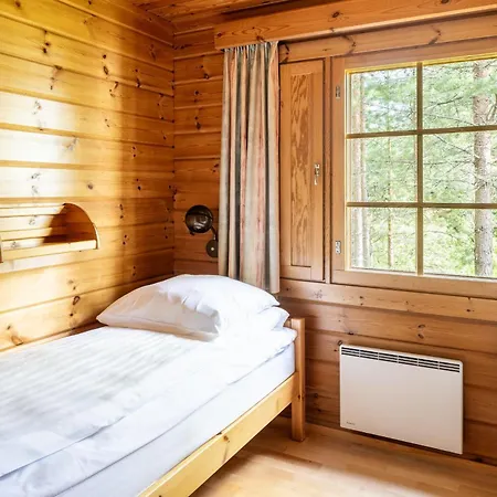 Hapimag Apart-hotel 4*