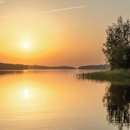 Hapimag Apart-hotel Punkaharju