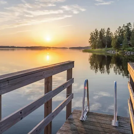 Apart-hotel Hapimag Punkaharju