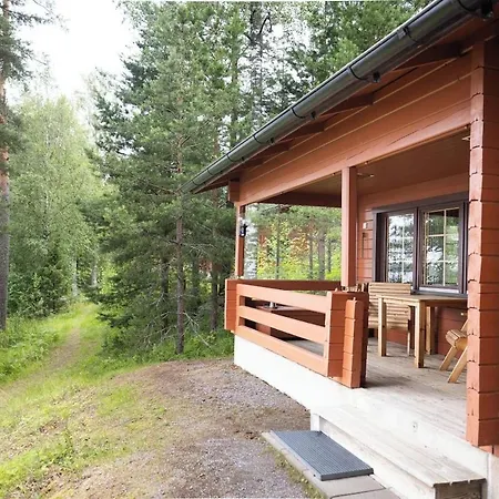 Hapimag Punkaharju