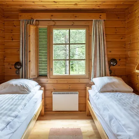 Hapimag Apart-hotel 4*