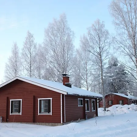Hapimag Ξενοδοχείο με διαμερίσματα Punkaharju
