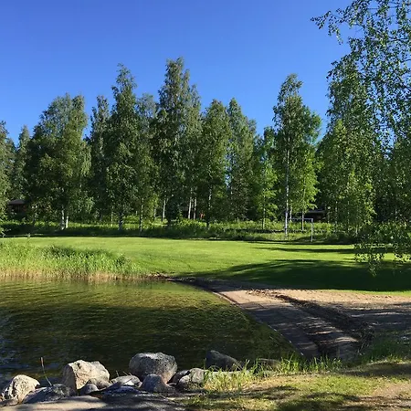 Ξενοδοχείο με διαμερίσματα Hapimag 4*