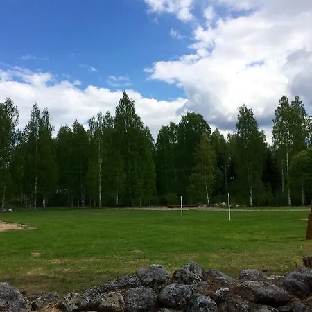 Hapimag Apart-hotel Punkaharju