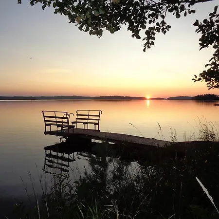 Ξενοδοχείο με διαμερίσματα Hapimag