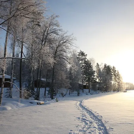 Hapimag Punkaharju