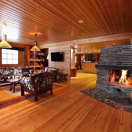 Hapimag 4* Punkaharju