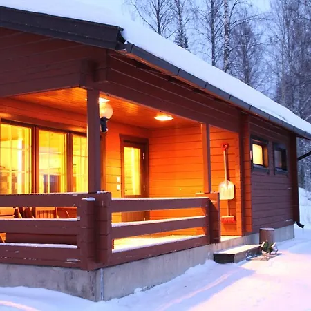 Hapimag 3* Punkaharju