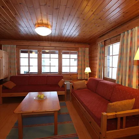 Hapimag 4* Punkaharju