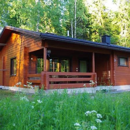 Hapimag Ξενοδοχείο με διαμερίσματα Punkaharju