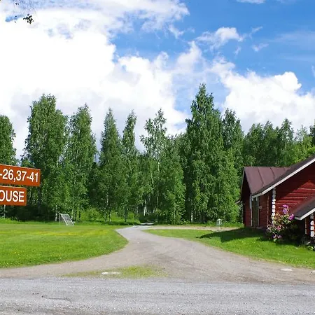 Hapimag Apart-hotel Punkaharju