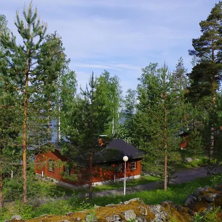 Hapimag Punkaharju