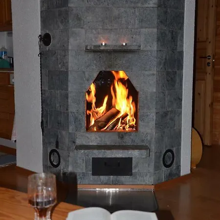 Hapimag Punkaharju