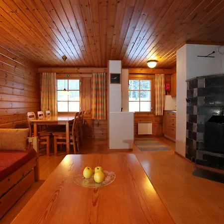 Ξενοδοχείο με διαμερίσματα Hapimag Punkaharju