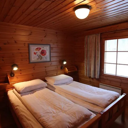 Apart-hotel Hapimag