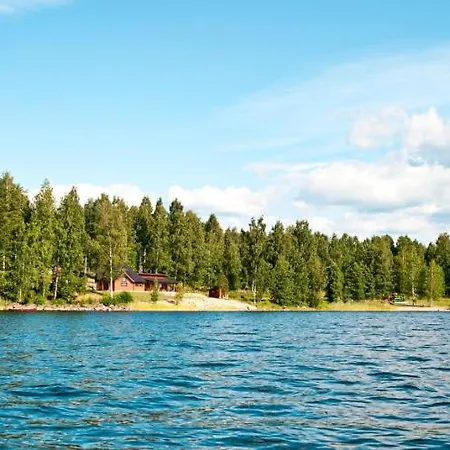 Hapimag Apart-hotel Punkaharju