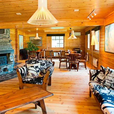 Hapimag Ξενοδοχείο με διαμερίσματα 4*