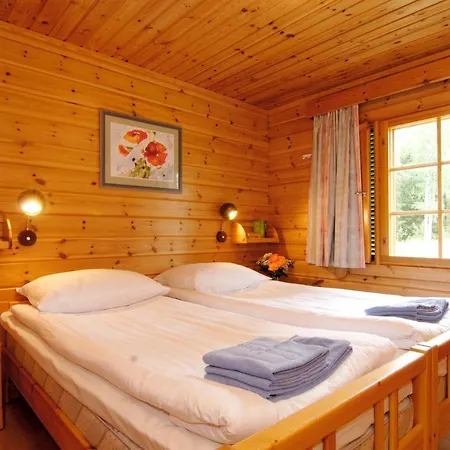 Apart-hotel Hapimag 4*