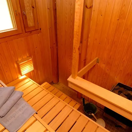 Ξενοδοχείο με διαμερίσματα Hapimag